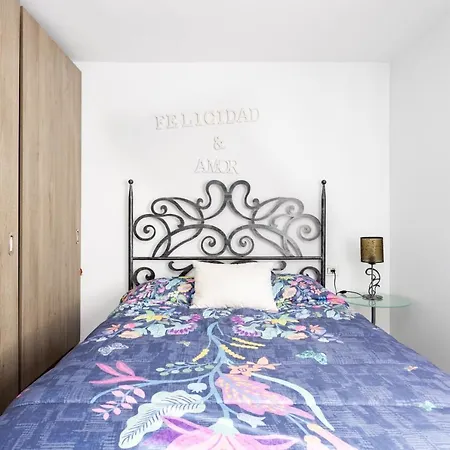 Home2book Pretty Center Cruz Santa Cruz de Tenerife